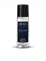 Dezodorantas vyrams BIES Man Salt Lake, 100 ml