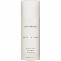 Vyriškas dezodorantas Issey Miyake Le Sel d'Issey 150 ml