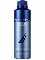 Vyriškas kūno dezodorantas Nautica Midnight Voyage 170g