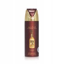 Dezodorantas Lattafa Pride Eternal Oud 200 ml unisex