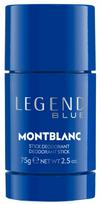 Dezodorantas vyrams Montblanc Legend Blue 75 g