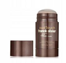 Dezodorantas Franck Olivier Oud Touch 75g
