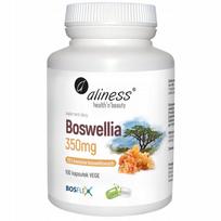 Maisto papildas Aliness Boswellia Serrata 350mg, 100 kapsulių, sąnariams