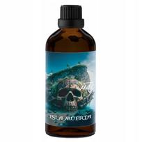 Vyriškas aftershave Hags Isla Muerta 100 ml