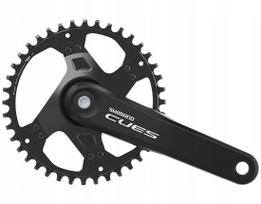 Ratai Shimano CUES FC-U4000 1x 9/10/11rz 40T 170mm per square