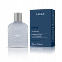 Aftershave vanduo Euxine 100 ml su kolagenu, vyrams