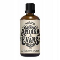 Aftershave losjonas Ariana & Evans Dorado 100 ml