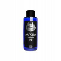 Aftershave losjonas The Shave Factory 500ml 08 Tyrrhenian stiklinis butelis