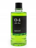 Aftershave losjonas Epsilon Classic Mint 400 ml