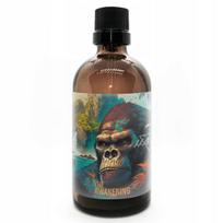 Aftershave Hags The Awakening be alkoholio, 100 ml