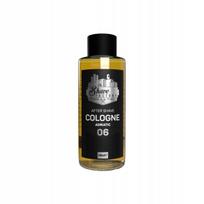 Aftershave The Shave Factory 500 ml 06 Adriatic stiklinis butelis