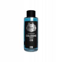 Aftershave The Shave Factory 500 ml 09 Aegean stiklinis butelis