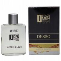 Vyrų kvepalai JFENZI AS DESSO 100 ml