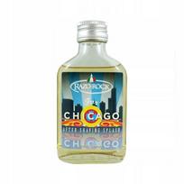 Aftershave losjonas RazoRock Chicago 100 ml