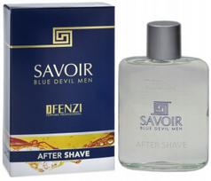 Vyriški kvepalai JFENZI AS SAVOIR 100 ml