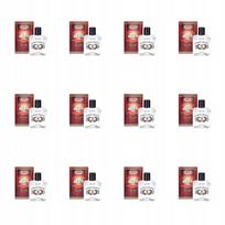Aftershave Jean Marc Copacabana 100ml, 12 vnt.