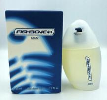 Aftershave losjonas Fishbone Man 50 ml Rarity