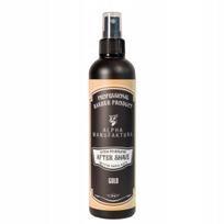 Aftershave losjonas Alpha Manufactory Gold 250ml