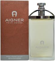 Aftershave losjonas Aigner Pour Homme 100 ml
