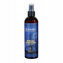 Po skutimosi vanduo vyrams ALBAMA Continent 250ml