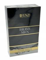 Brave Men aftershave losjonas 100 ml
