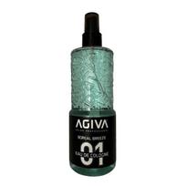 Aftershave Agiva Boreal Breeze 400 ml