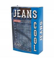 Vyrams po skutimosi vanduo JEANS COOL 100 ml
