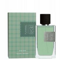 Aftershave Basile Flannel 100 ml