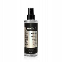 Aftershave Red Style Night Club, 400 ml