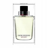 Losjonas po skutimosi Dior Homme Sport, 100 ml