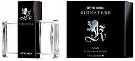 Aftershave Otto Kern Signature Man 50 ml