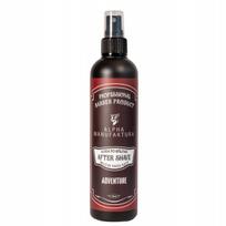 Aftershave losjonas AfterShave Adventure 250ml Alpha Manufaktura Alpha Barberia