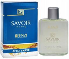 Kvepalai vyrams JFENZI AS SAVOIR THE KING 100 ml