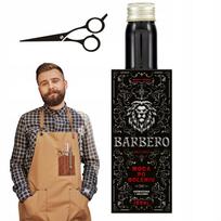 Barzdos odekolonas Barbero, 185 ml