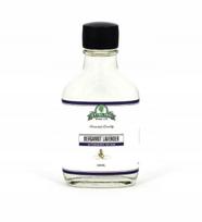 Aftershave Stirling Bergamot Lavender, 100 ml