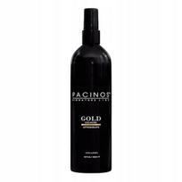 Aftershave losjonas Pacinos Gold 400 ml