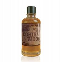 Aftershave losjonas Hairless Horseman COHIBA WOOD 400ml