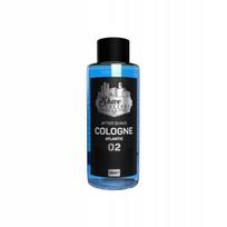 Aftershave The Shave Factory 500ml 02 Atlantic stiklinis butelis