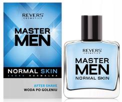 Aftershave losjonas vyrams normaliai odai Revers 100ml