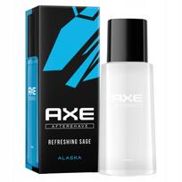Aftershave losjonas AXE Alaska 100 ml