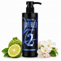 Po skutimosi kremas Marmara Barber No.2, 400 ml