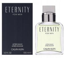 Tualetinis vanduo po skutimosi Calvin Klein Eternity vyrams 100 ml