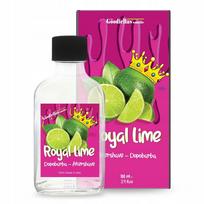 Aftershave The Goodfellas' royal lime 100 ml