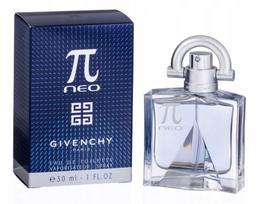 Tualetinis vanduo GIVENCHY PI NEO 30 ml