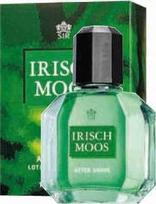 Aftershave Irisch Moos 150 ml