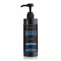 Kremas-kolonas po skutimosi Marmara Barber No 2 400 ml