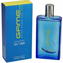 Aftershave Davidoff Cool Water Game 100 ml