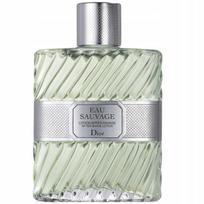 After Shave Dior Eau Sauvage vyrams 100 ml