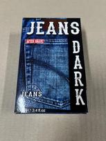 Aftershave JEANS DARK, 100 ml