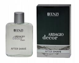 Vyriški kvepalai JFENZI MEN 100 ml AS ARDAGIO DECOR